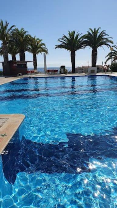 شقة Casa Azul 2 - Senhora Da Rocha, Algarve بورش المظهر الخارجي الصورة