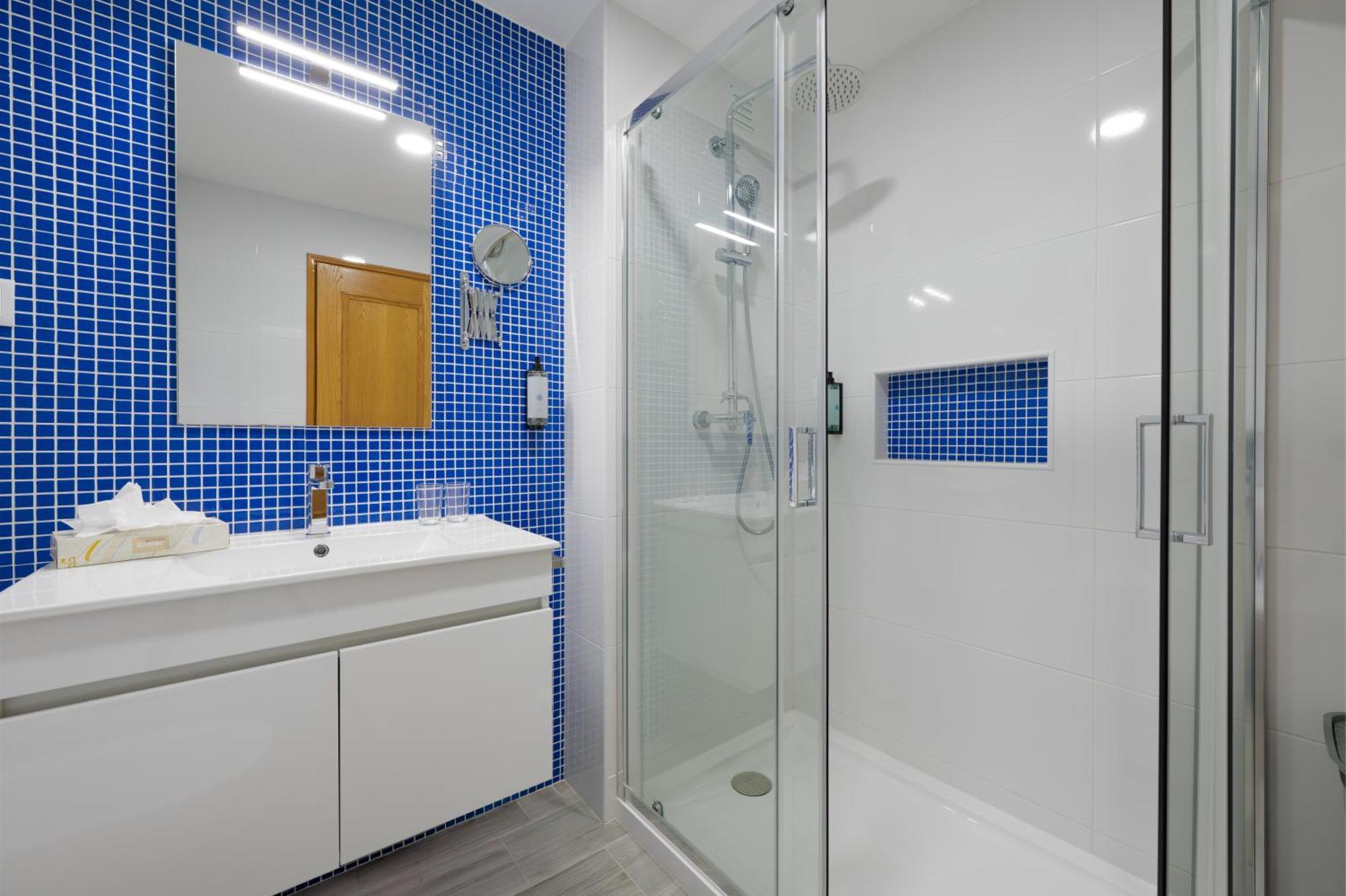 شقة Casa Azul 2 - Senhora Da Rocha, Algarve بورش المظهر الخارجي الصورة