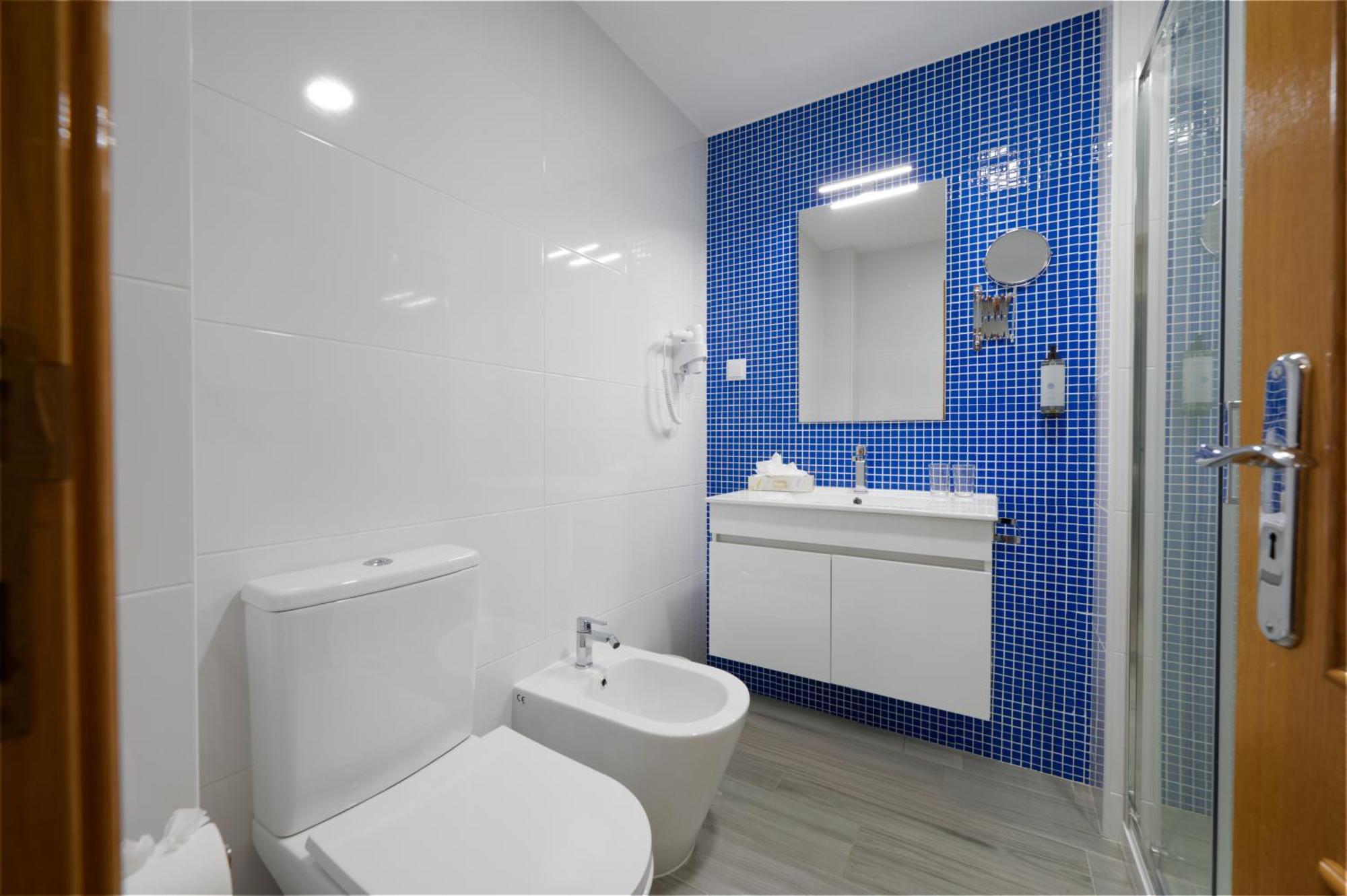 شقة Casa Azul 2 - Senhora Da Rocha, Algarve بورش المظهر الخارجي الصورة